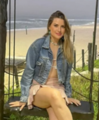 일본이 안전한 나라라고 강조했던 브라질 여성이 귀국을 앞두고 숨진 채 발견됐다. 사진=CNN 브라질 캡처