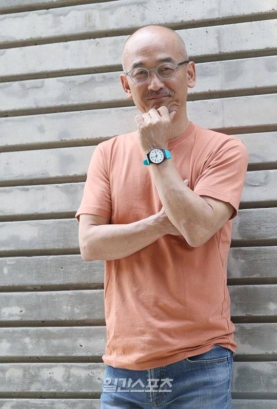 이준익 감독. 사진=일간스포츠DB