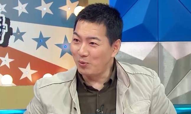 사진=MBC 예능 ‘라디오스타’