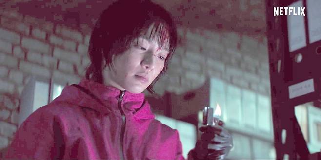 '오징어 게임3' /사진=넷플릭스 제공