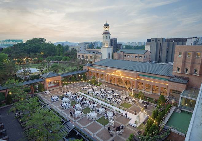 메이필드호텔 서울이 5월 31일부터 6월 1일까지 와인페어를 개최한다. / 사진=메이필드호텔 서울