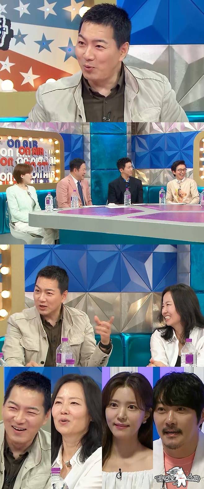 〈사진 제공〉 MBC ‘라디오스타’