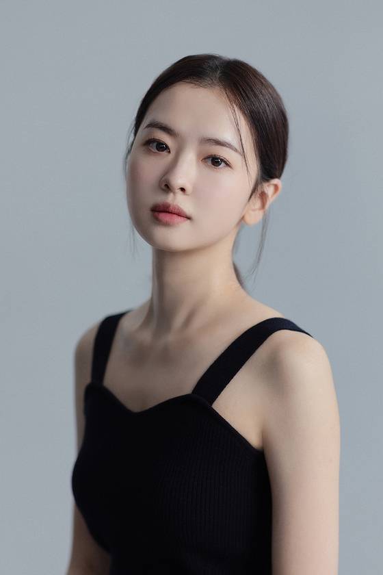 배우 황보름별. 앤피오엔터테인먼트 제공.