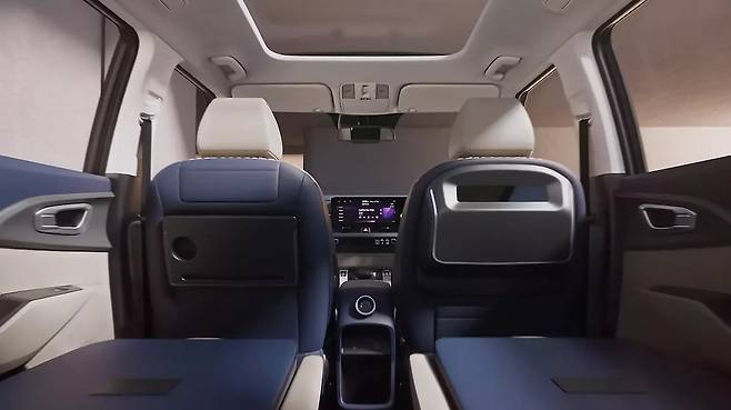 기아 인디아 카렌스