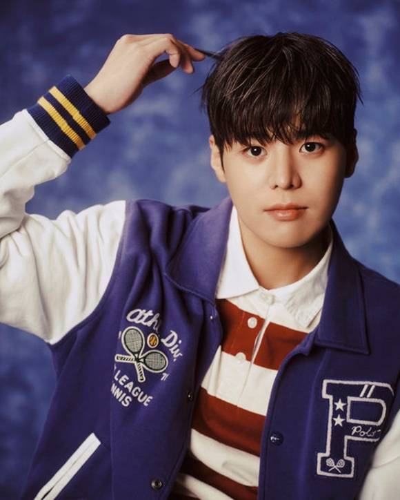 배우 려운이 <더팩트>와 만나 넷플릭스 오리지널 시리즈 '약한영웅 Class2' 관련 인터뷰를 진행했다. 그는 "너무 많이 사랑해줘서 굉장히 감사하고 영광"이라고 소감을 밝혔다. /넷플릭스