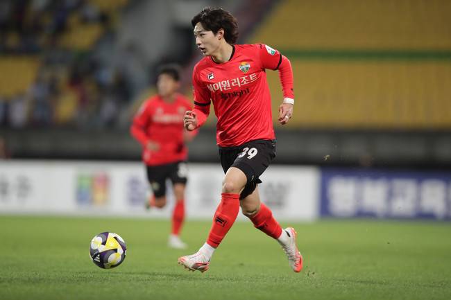 사진=한국프로축구연맹