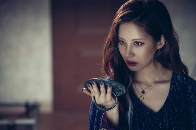 롯데엔터테인먼트 제공