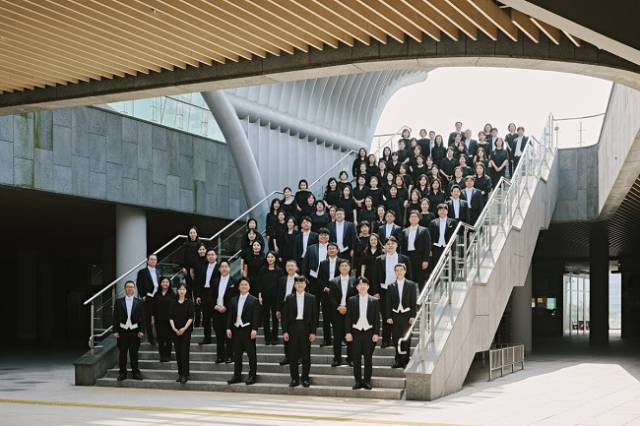 ▲인천시립교향악단 ⓒ인천광역시