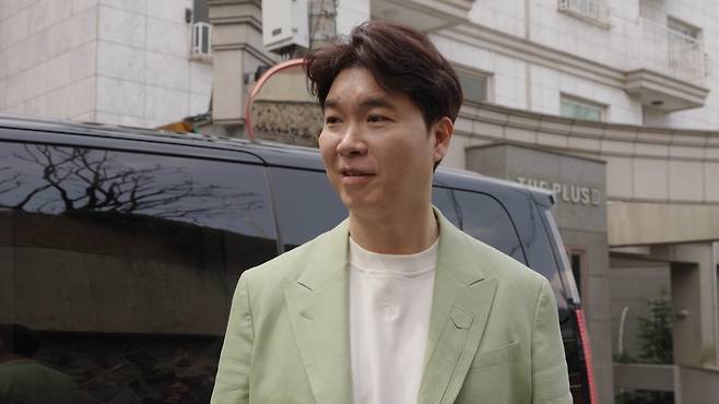 TV CHOSUN ‘우리 아기가 태어났어요’