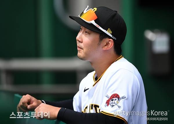 박효준 / 사진=GettyImages 제공