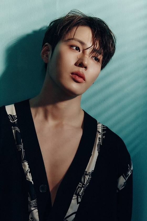 하성운 /사진제공=빅플래닛메이드