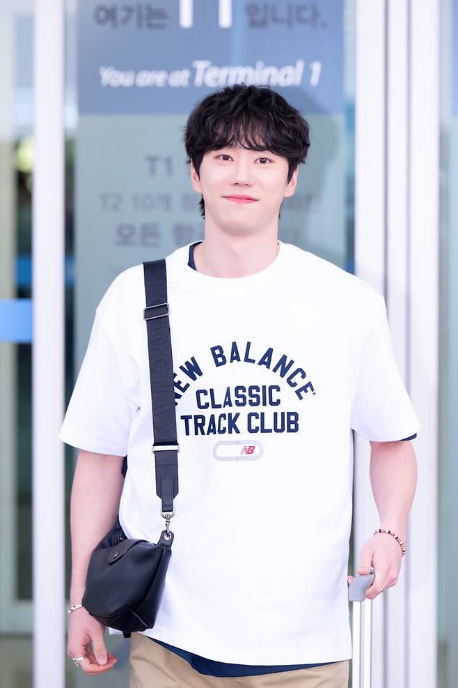 이준영. 사진|롱샴