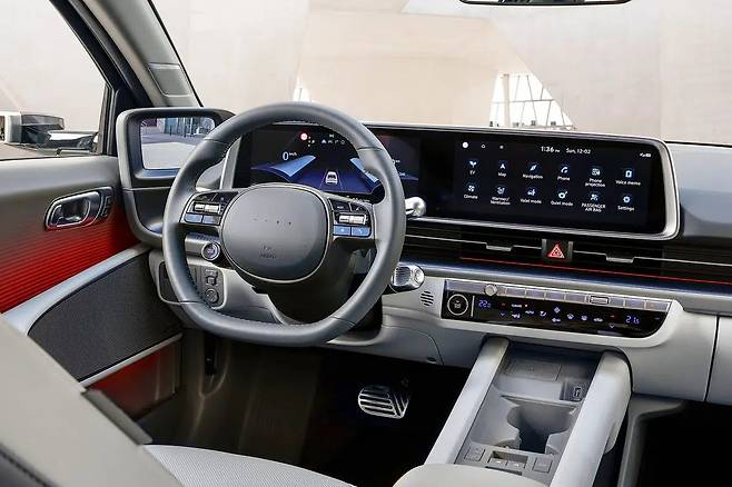 현대차 아이오닉 6