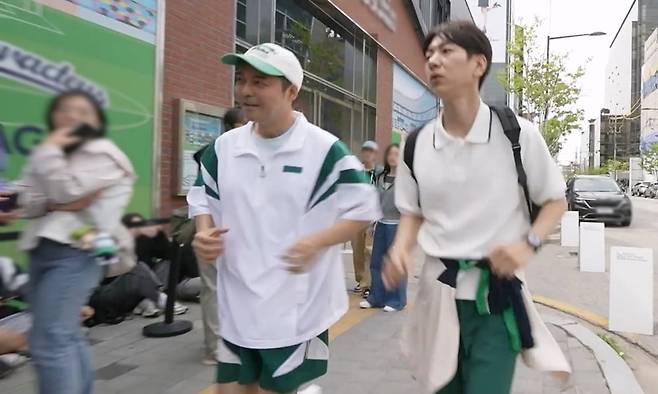 <사진제공> MBC ‘나 혼자 산다’