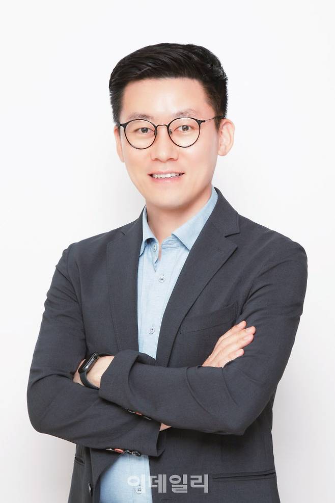 이일구 성신여대 융합보안공학과 교수