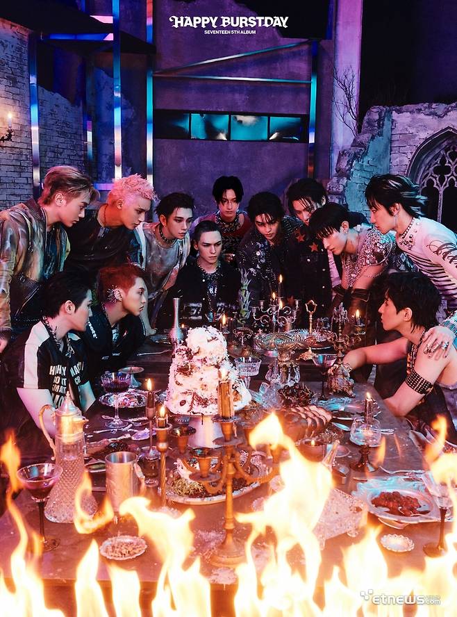 사진=플레디스엔터테인먼트 제공