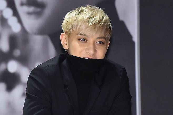그룹 엑소 전 멤버 타오. 사진=한경DB