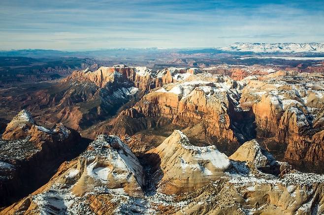 사진= 유타 관광청