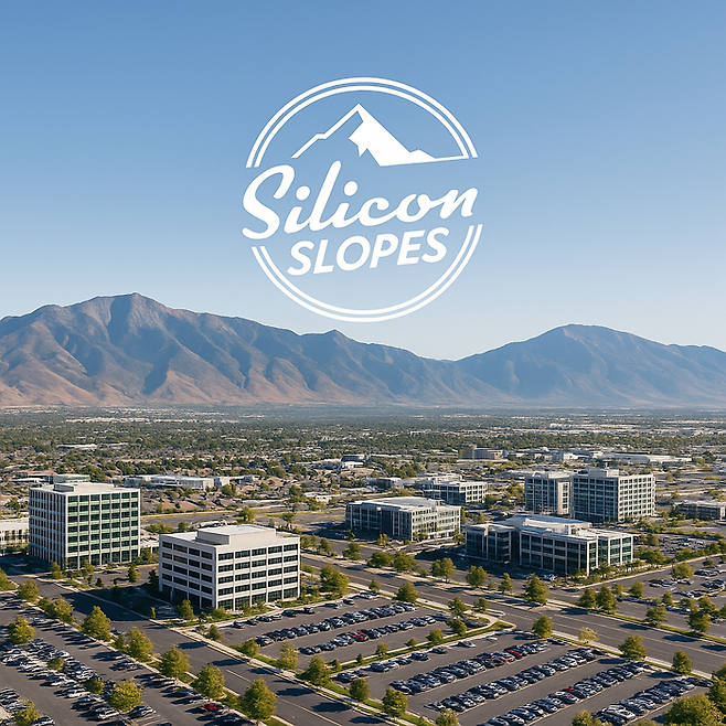 사진= 유타 관광청