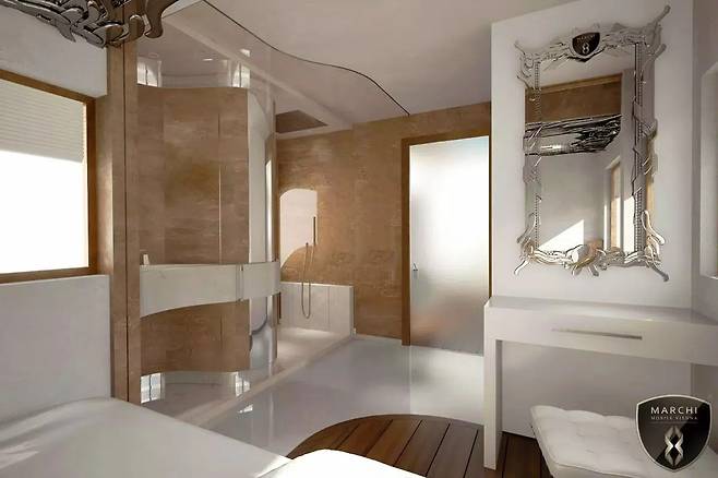 엘리먼트 팔라조 수페리어 실내