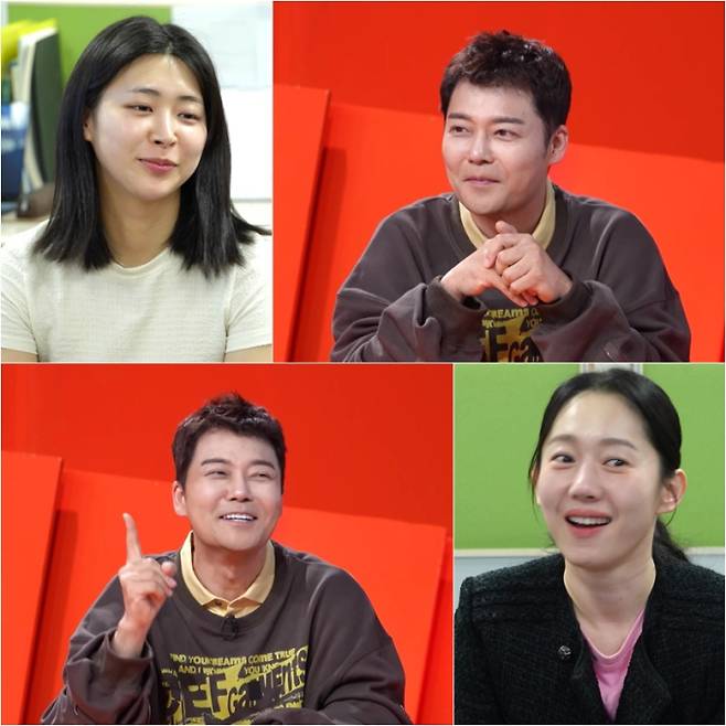 ‘사당귀’ 전현무, 홍주연 ‘불후-예능급등주 특집’ 출연에 긴급처방 (제공: KBS 2TV)