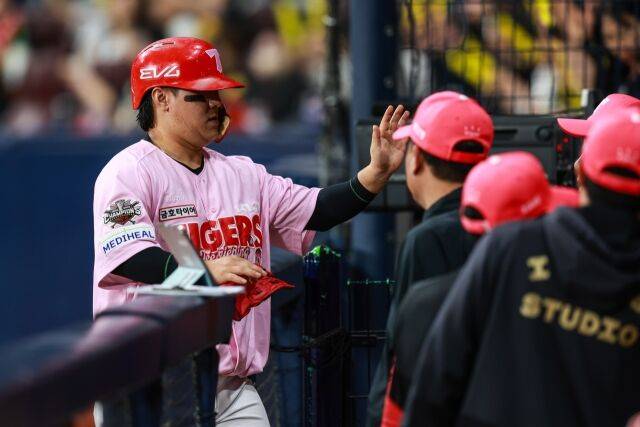 김선빈/KIA 타이거즈