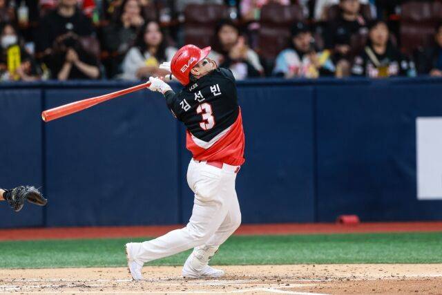 김선빈/KIA 타이거즈