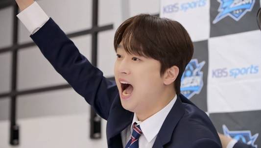 이찬원 / 사진=뽈룬티어
