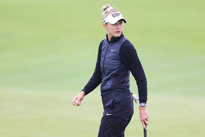 넬리 코다. (사진=LPGA)