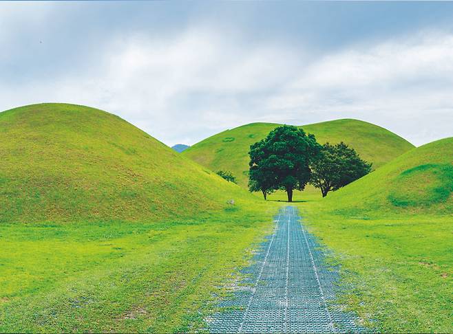 경북 경주 / 사진 = 북트리거