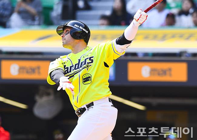 라이언 맥브룸 / 사진=팽현준 기자