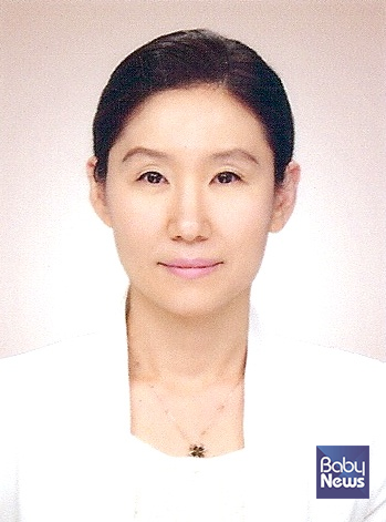 고진예 광주가정위탁지원센터 위탁모. ⓒ초록우산