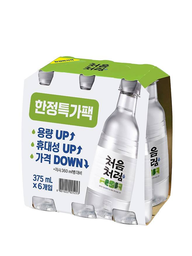 (롯데칠성음료 제공)