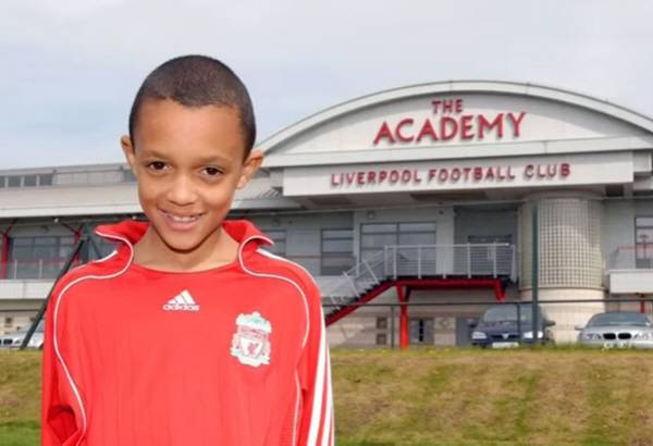 출처=트렌트 알렉산더 아놀드 SNS 캡쳐