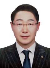 최범렬 신협중앙회 대전충남지역본부장