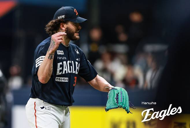 사진=한화 이글스 제공