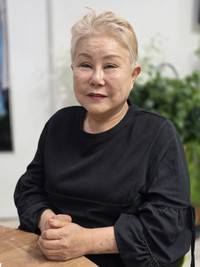 ▲ 신조야 광주 고려인마을 대표