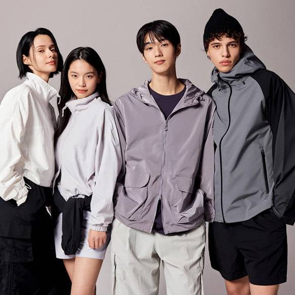 /사진=이랜드 스파오