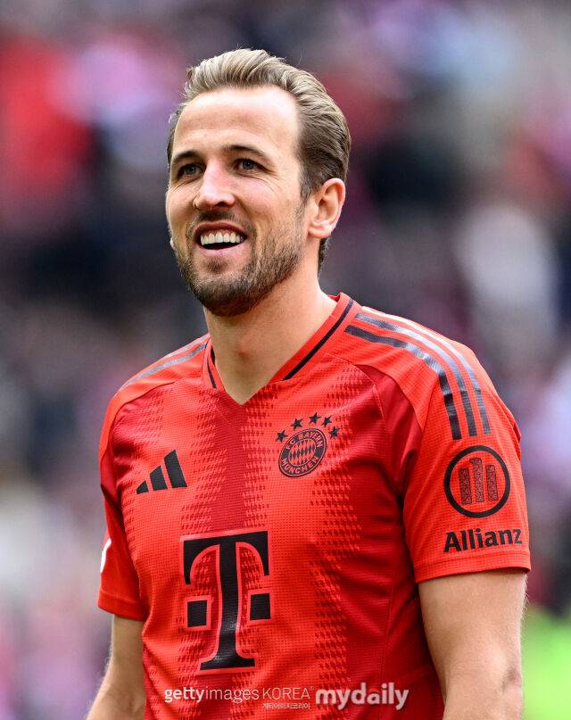 해리 케인./게티이미지코리아