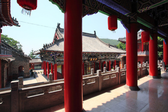 사찰 관련 이미지. 기사와 직접적인 관련 없음. 아이클릭아트