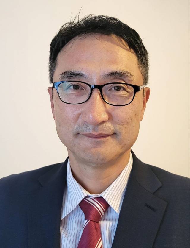 조영무 주포르투갈대사