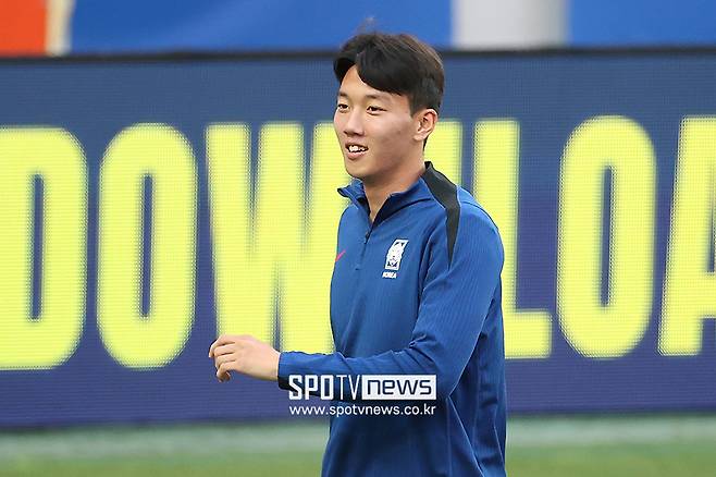 ▲ 이한범 ⓒ곽혜미 기자