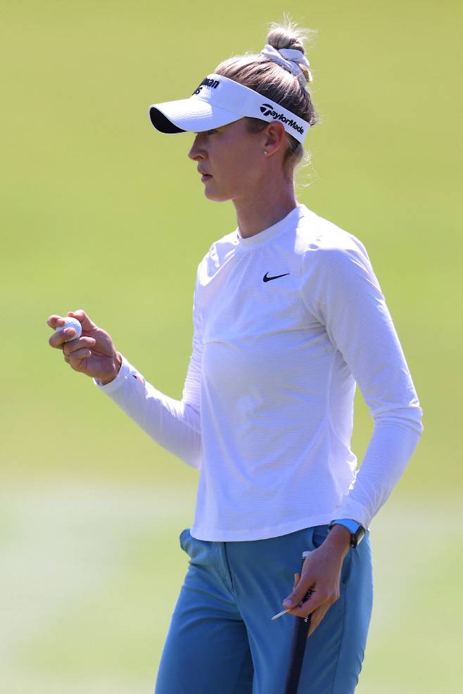 넬리 코다. (사진=AFPBBNews)