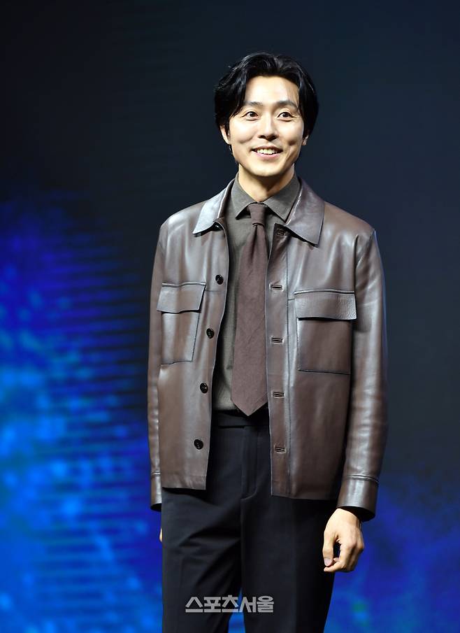 이무생. 사진| 스포츠서울 DB