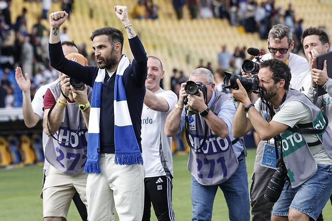 <저작권자(c) 연합뉴스, 무단 전재-재배포, AI 학습 및 활용 금지>