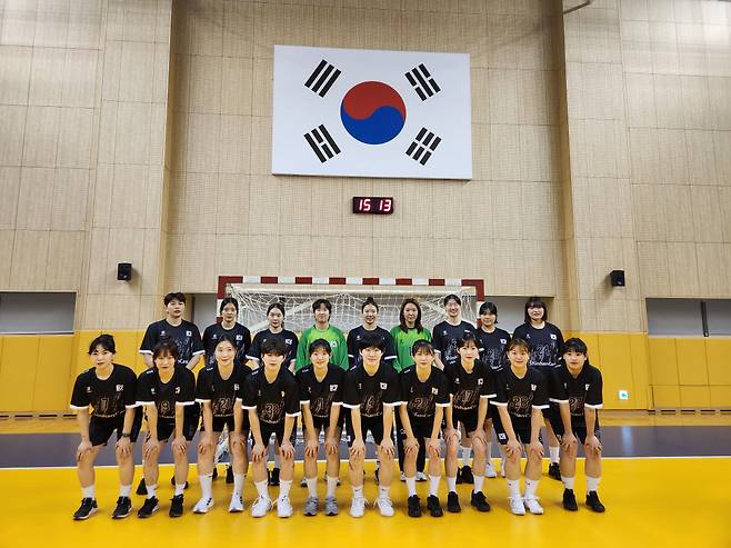 사진제공=대한핸드볼협회