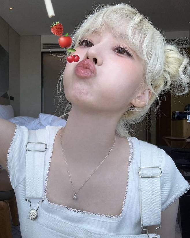 인스타그램 @imwinter