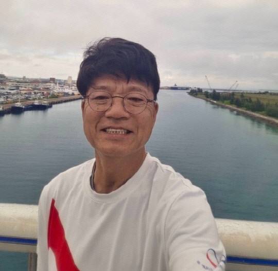 이병태 전 카이스트(KAIST) 교수. 이 전 교수 페이스북 갈무리