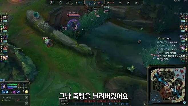 425767c8403cfa5fc3a0b2d088abc3aa.jpg 백종원,김호중 사태 보고 떠오른 씨맥의 용감한 시민상 이론