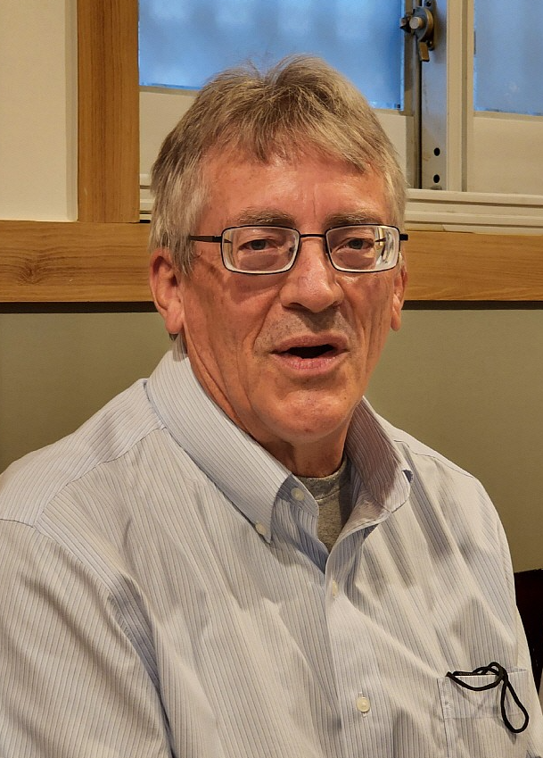 데이비드 돌린저. 광주광역시 제공